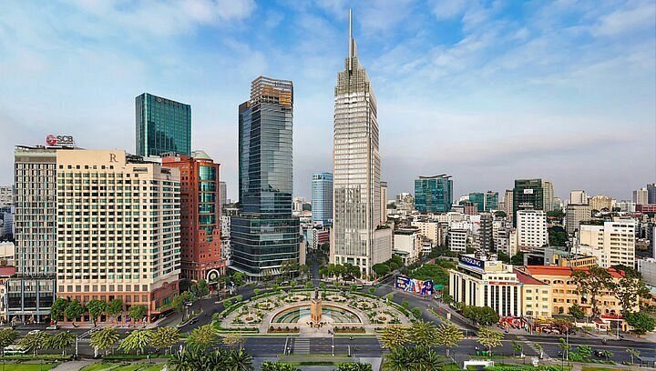 Сайгон за 2 дня: Меконг и Кучи